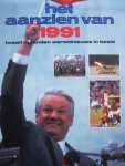Han van Bree - Het aanzien van 1991