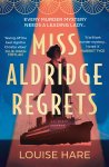 Louise Hare 192921 - Miss Aldridge Regrets