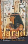 Hans D. Schneider - (1) Schrijven Voor De Farao
