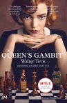 Walter Tevis - The queen's Gambit