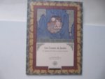 Editions Padmakara - Les Contes de Jataka - Le grand cerf doré et autres histoires