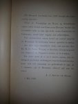 Vereeniging "Die Haghe" - Haagsch Jaarboekje 1897 Vereeniging "Die Haghe" - Haagsch Jaarboekje 1897