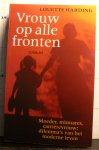 Harding, Louette - Vrouw op alle fronten