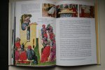 Kenneth M. Setton - Dagelijks Leven in de Middeleeuwen Riddertijd met de complete weergave van het Tapisserie de Bayeux