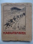 Fremery, H.N. de. - Kabouter-Boek.