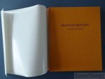 François Brochet. - François Brochet. 40 ans de sculpture. 40 years of sculpture.
