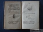 A. Ronnberg. - Verhandeling over de kweeking der moerbeziënboomen en het opbrengen der zydewormen in België naer de beste fransche en italiaensche schryvers bewerkt.