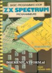 Akkermans, Wessel - BASIC programma's voor ZX Spectrum programmeurs