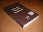 Morrien, Adriaan - De vinger van een dooie mof. Verhalen, miniaturen, gedichten