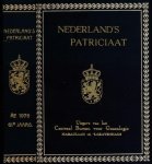  - Nederland's Patriciaat: Genealogieën van vooraanstaande geslachten
