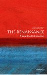 Jerry ( Brotton - (1) The Renaissance: A Very Short Introduction