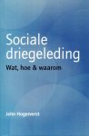 John Hogervorst - Sociale driegeleding