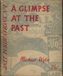 Michael Wyler 177441 - A glimpse at the past Jazz Publications No. 1
