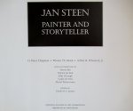 Chapman, H. Perry, Kloek, Wouter Th., Wheelock Arthur K. Jr. - Jan Steen painter and storyteller Chapman, H. Perry, Kloek, Wouter Th., Wheelock Arthur K. Jr. - Jan Steen painter and storyteller
