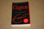  - Clapton - The Autobiography