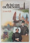 J. van Eijk - De lui van Oudenhil