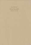 Hausmann, Raoul - Wiener Wald 1896.