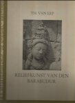 Erp, Th. van - Reliefkunst van den Barabudur : Series: Beeldende kunst ; jrg. 27, afl. 5