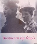Osterholt, A.B. - Breitner en zijn foto's