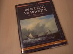 Roodhuyzen, T. - In woelig vaarwater / marineofficieren in de jaren 1779-1802