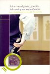Wout van Andel, Jeroen van Gool, Leo Koolen & Henny Kuipers - Schietvaardigheid, geweldsbeheersing en wapenbeheer: een onderzoek naar de stand van zaken per 1 juli 2003 bij dertien politiekorpsen