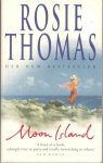 Thomas, Rosie - Moon Island