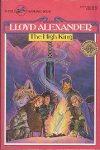Alexander, Lloyd - Chronicles of Prydain 5: The High King