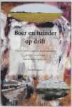 S. Hoekstra - Boer en tuinder op drift