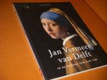Duchting, Hajo. - Jan Vermeer van Delft in de Spiegel van zijn Tijd.