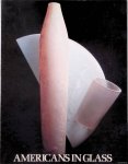 Huchthausen, David R. - and others - Americans in Glass: The Leigh Yawkey Woodson Art Museum