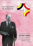 A.J. (Bert) Blommers - Tot Beltjes' Blijdschap. Een boekje open voor een tachtigjarige Kuilenburger