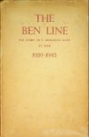 Unknown - The Ben Line 1939-1945 The Story of a Merchant Fleet at War