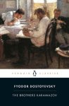 Fyodor Dostoyevsky - The Brothers Karamazov
