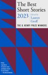 Lauren Groff [Ed.] - The Best Short Stories 2023