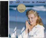 Shirley T. Ellis de Dienes, Steve [ Ed.] Crist - Andre de Dienes: Marilyn