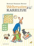 Rotraut Susanne Berner - Welterusten Kareltje Goedemorgen Kareltje