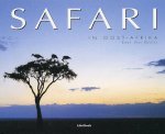 E. van Gestel - SAFARI IN OOST-AFRIKA