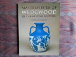 Dawson, Aileen. - Masterpieces of Wedgwood in the British Museum.