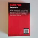 Mario Puzo - Mama Lucia