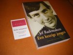 Jef Rademakers - Een keurige Jongen