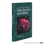 Prialnik, Dina. - An Introduction to the Theory of Stellar Structure and Evolution.