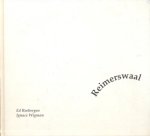 Reebergen, Ed en Wigman, Ignace - Reebergen, Ed en Wigman, Ignace-Reimerswaal