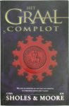 Lynn Sholes, Joe Moore - Het Graal-complot