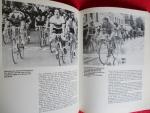 Bernard, Walter - De drie "Ms". Merckx, Maertens, Moser.