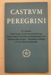 CASTRUM PEREGRINI - Castrum Peregrini LXXXI.