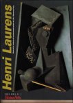 Pijauder, J. Et al. - Henri Laurens,   Museé d'art moderne