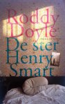 Doyle, Roddy - De ster Henry Smart (Ex.2)