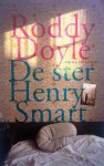 Doyle, Roddy - De ster Henry Smart (Ex.1)