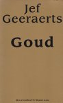 Geeraerts, Jef - Goud