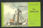 Hartog, Jan de / Spier, Peter (illustraties) - The sailing ship